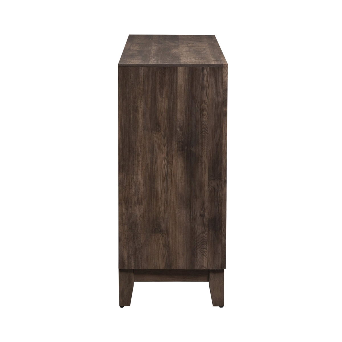 Ridgecrest - 6 Drawer Dresser - Light Brown - Image 3