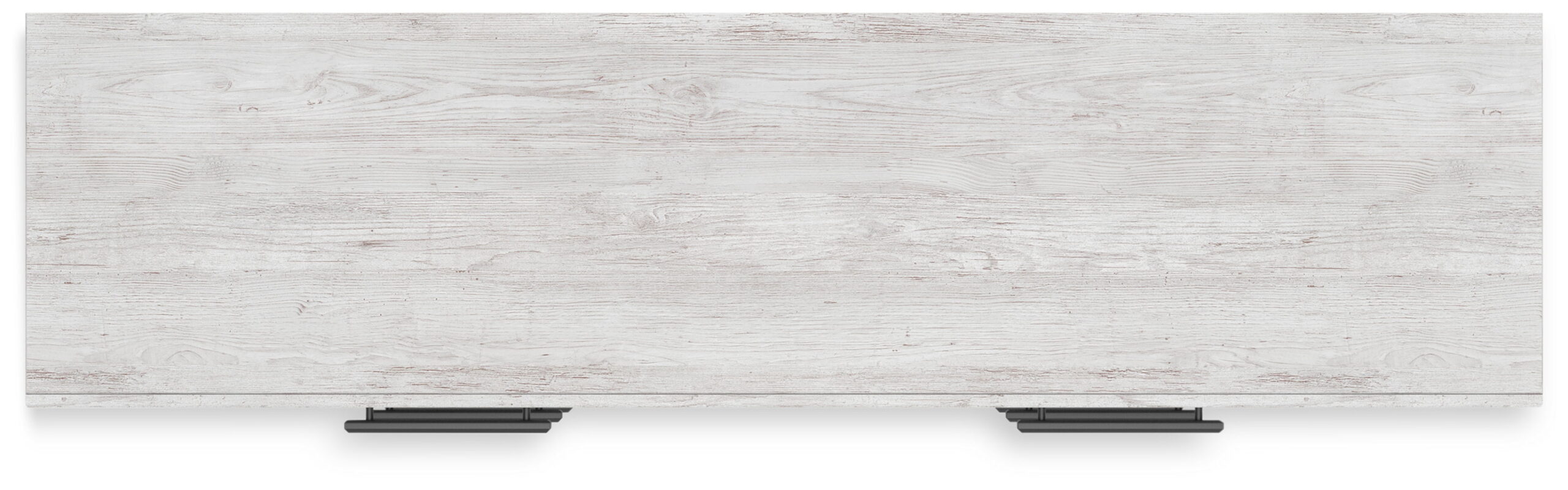 Cayboni - Six Drawer Dresser - Whitewash - Image 4