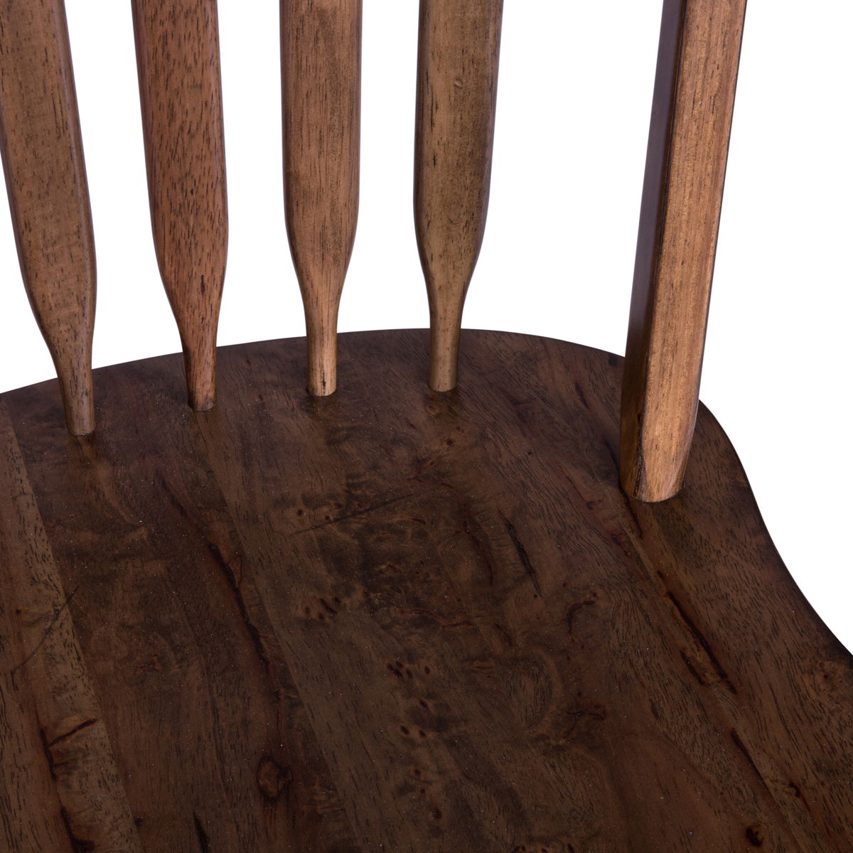 Carolina Crossing - Windsor Side Chair - Image 12