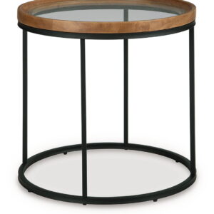 Noraluna - Round Table