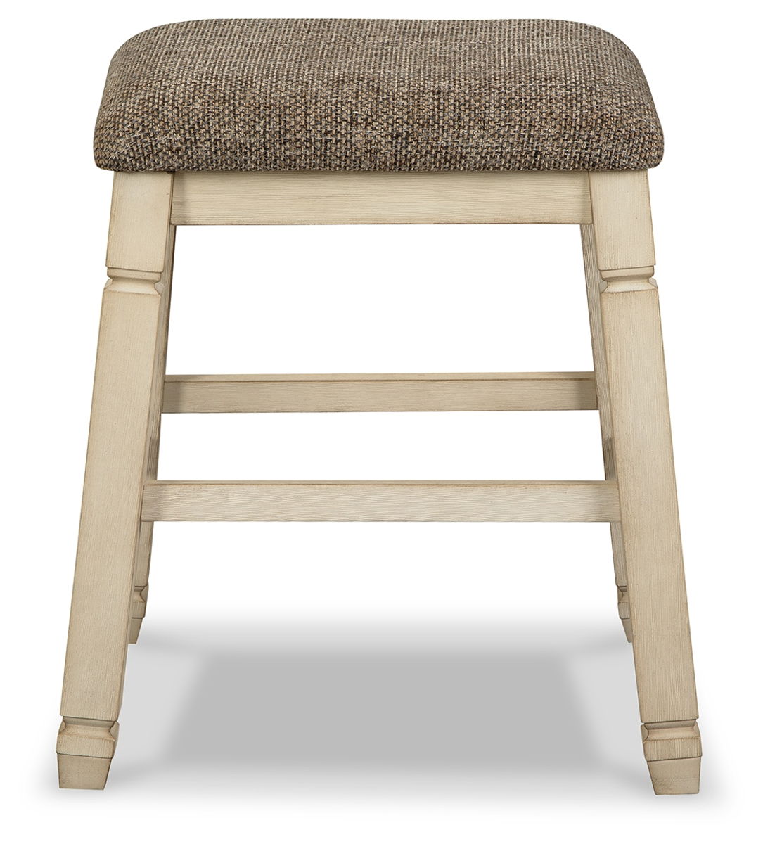 Bolanburg - Upholstered Stool (Set of 2) - Beige - Image 7