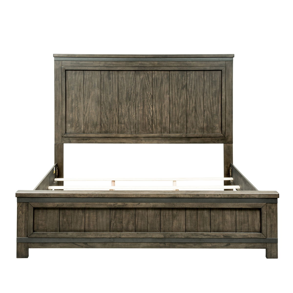 Thornwood Hills - Panel Bed - Image 12