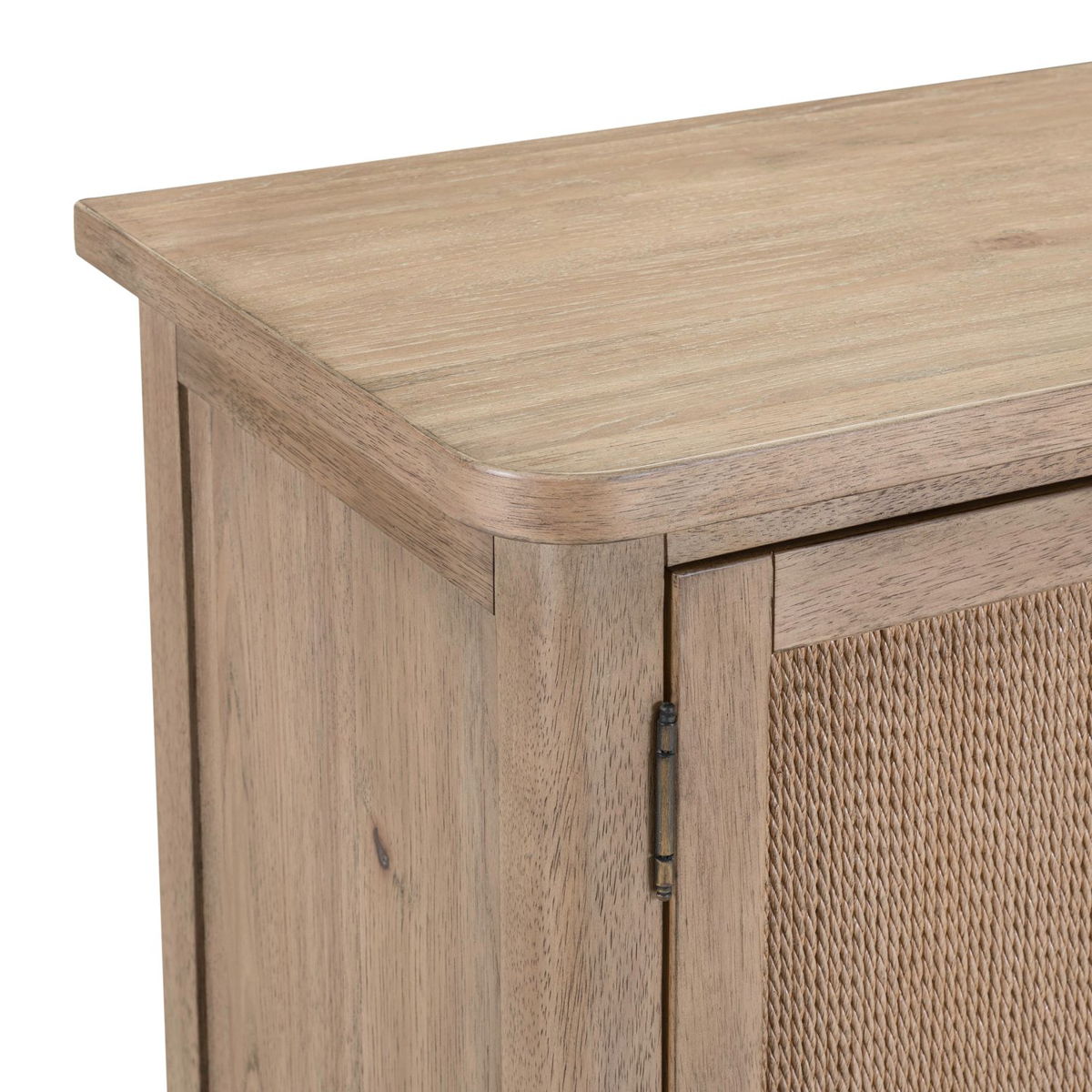 Sheridan Pointe - Buffet - Vintage Natural - Image 7