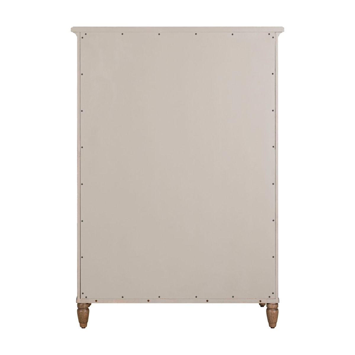 Hickory Grove - Landscape Mirror - Heirloom Brown - Image 4