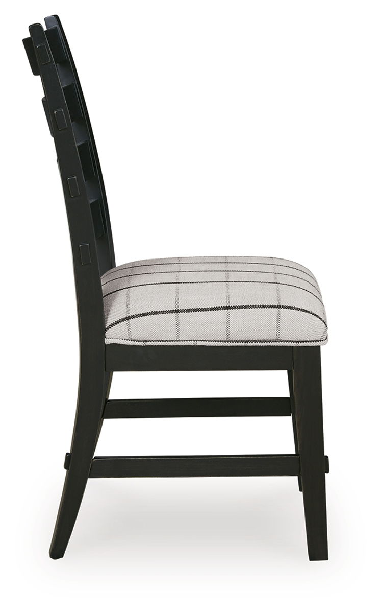 Ridgester - Dining Upholstered Side Chair (Set of 2) - Image 10