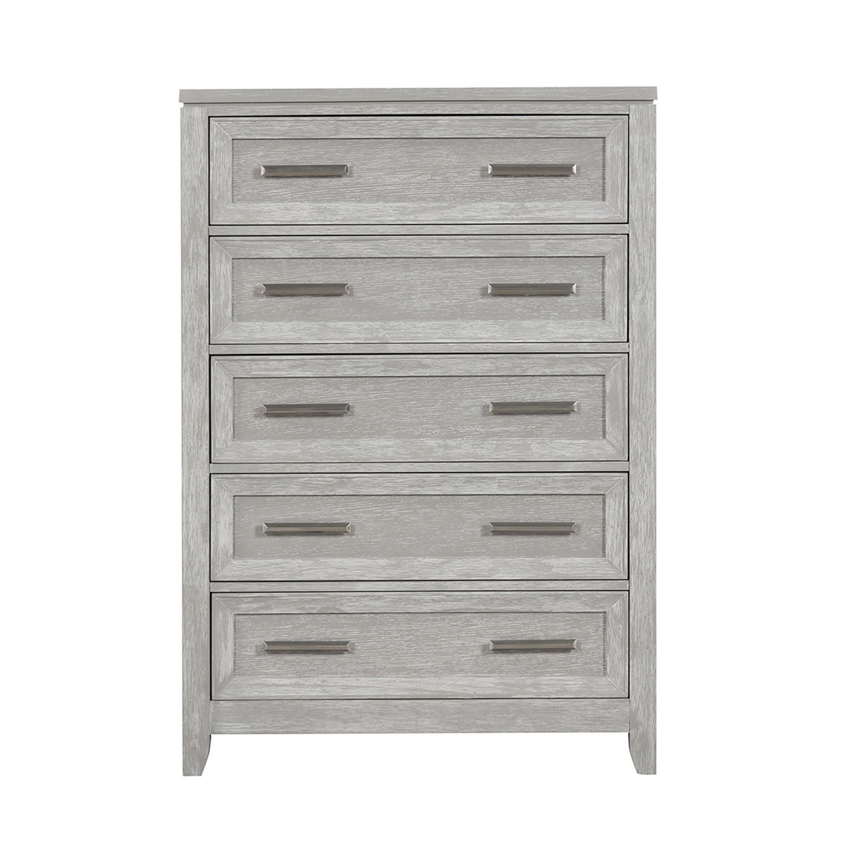 Fiona - Chest - Mist Gray - Image 2