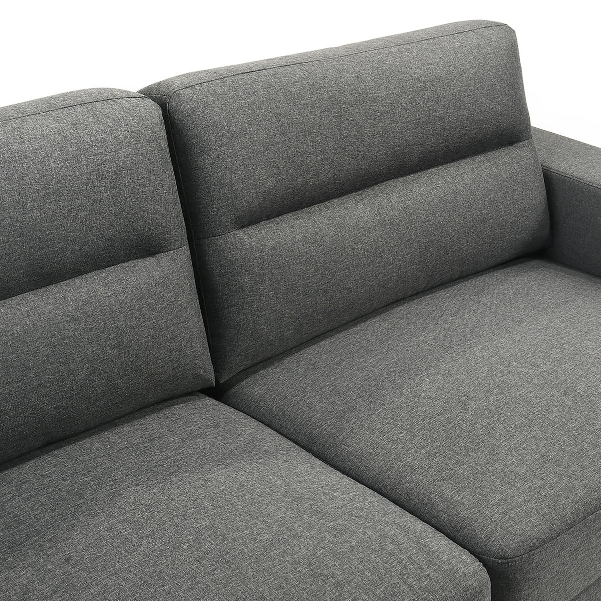 Vale - Sofa - Gray - Image 2