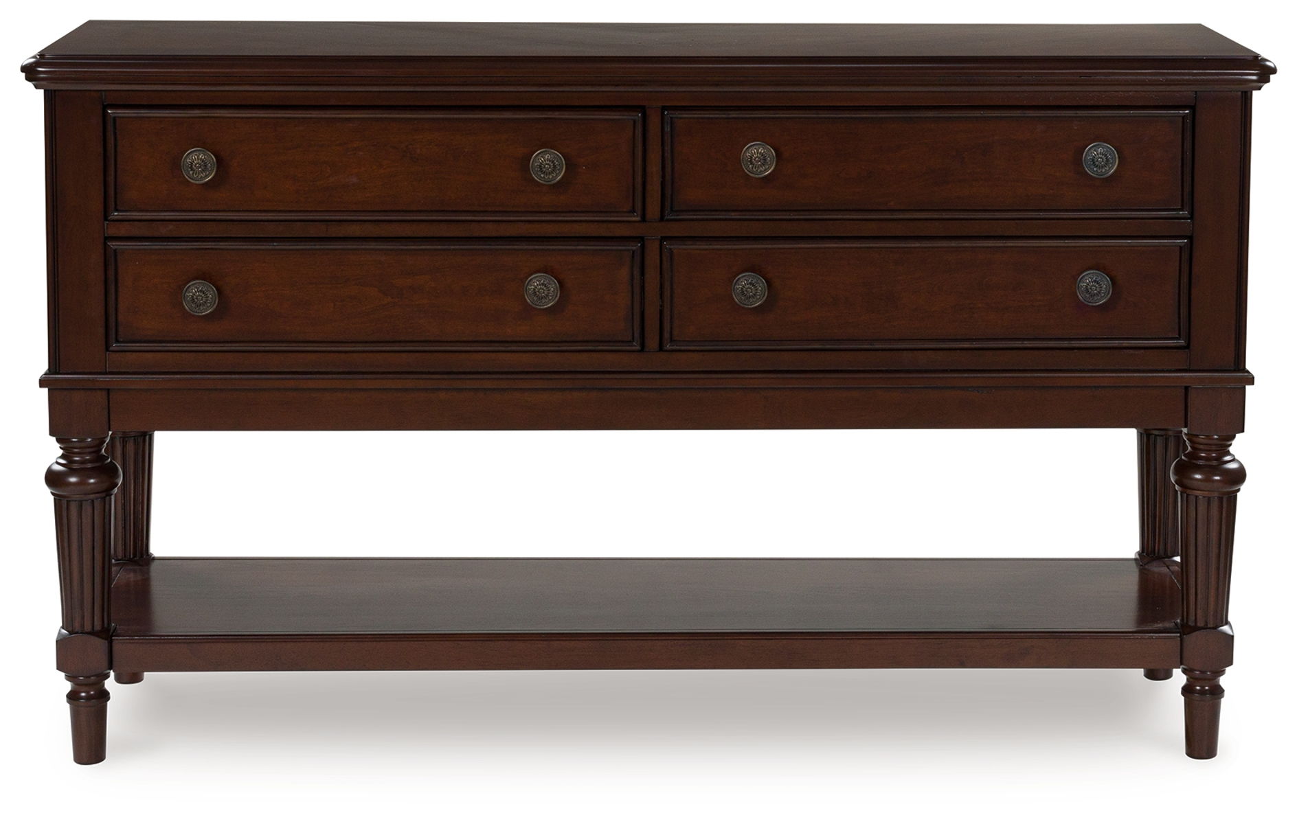 Lavinton - Dining Room Server - Brown - Image 6