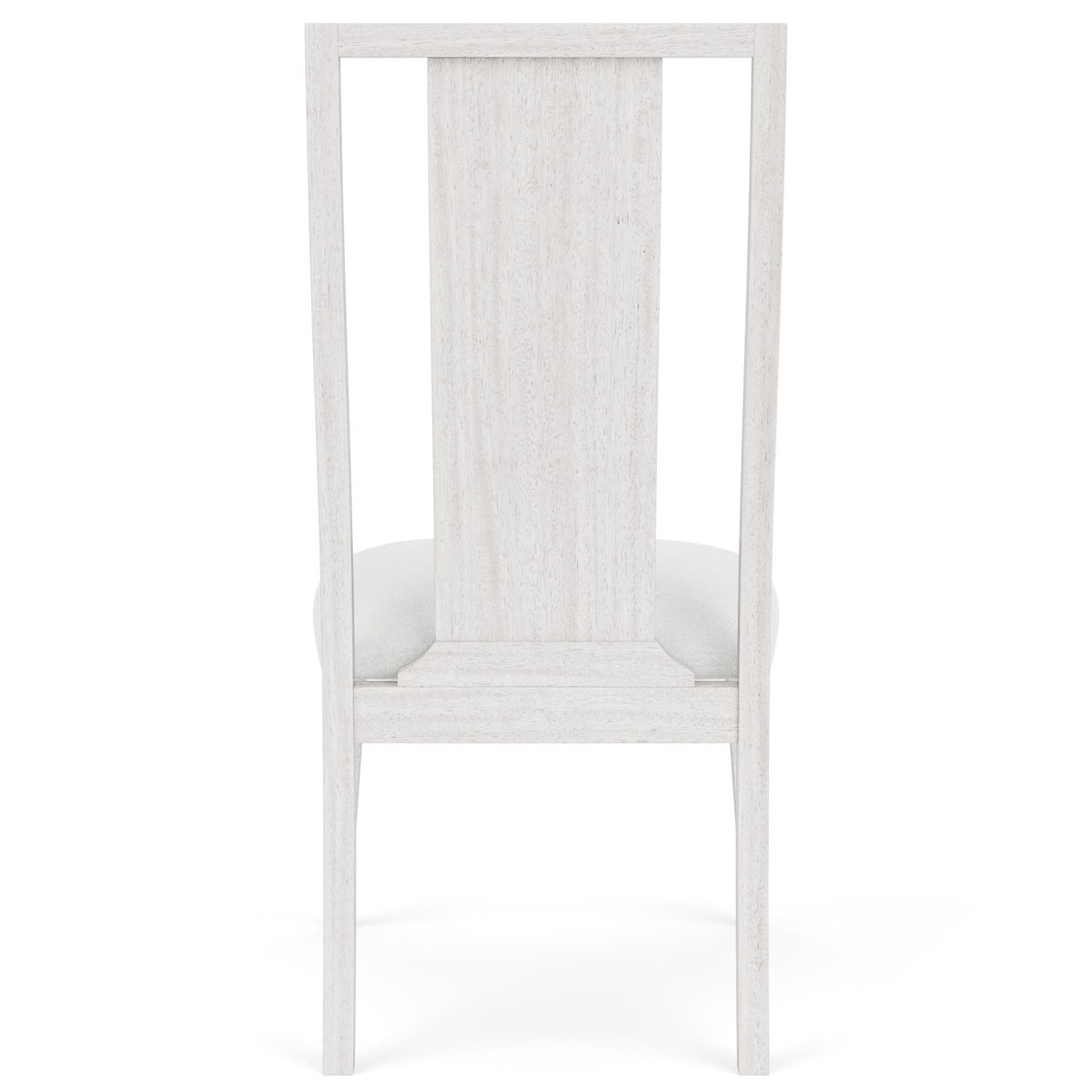 Hepburn - Upholstered Side Chair (Set of 2) - White - Image 4
