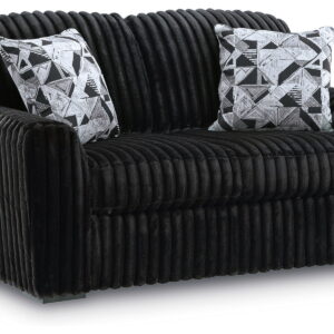 Midnight-Madness - Loveseat