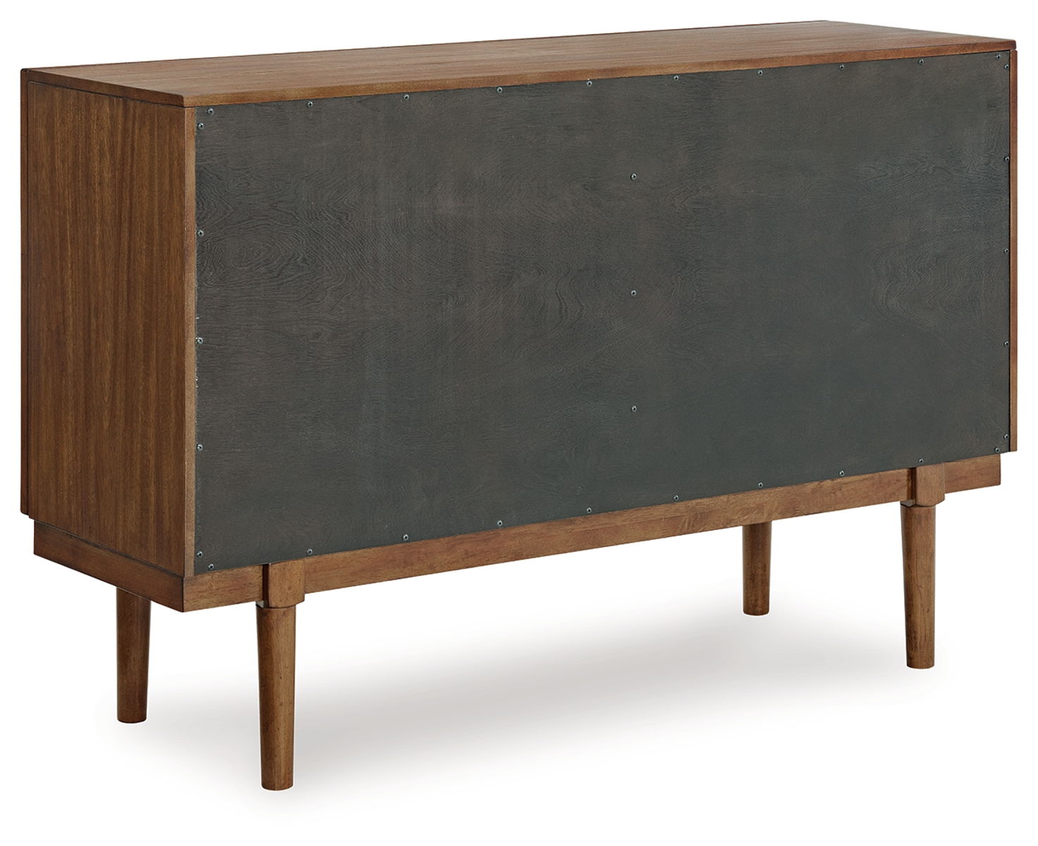 Lyncott - Dining Room Server - Brown - Image 3