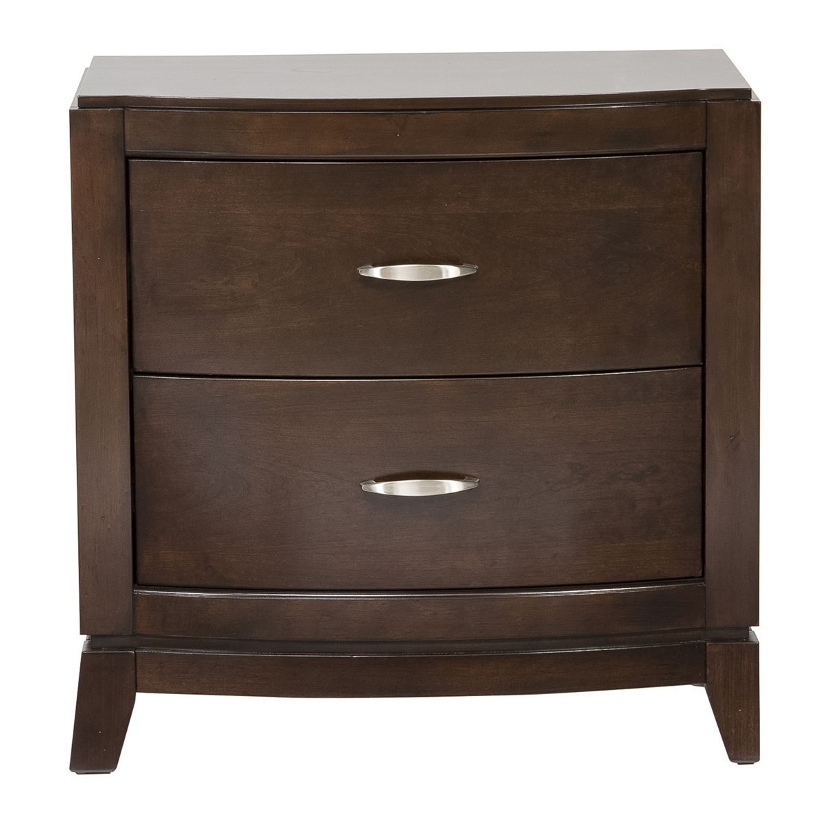 Avalon - Nightstand With Charging Station - Image 10
