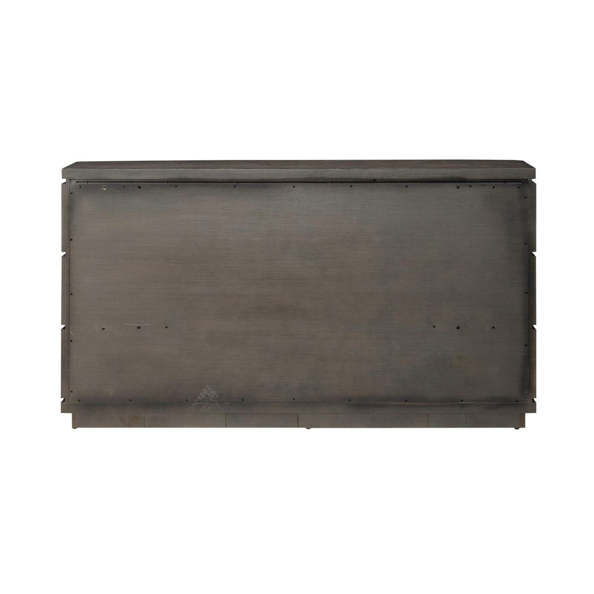 Cascade Falls - 9 Drawer Dresser - Satin Espresso - Image 2