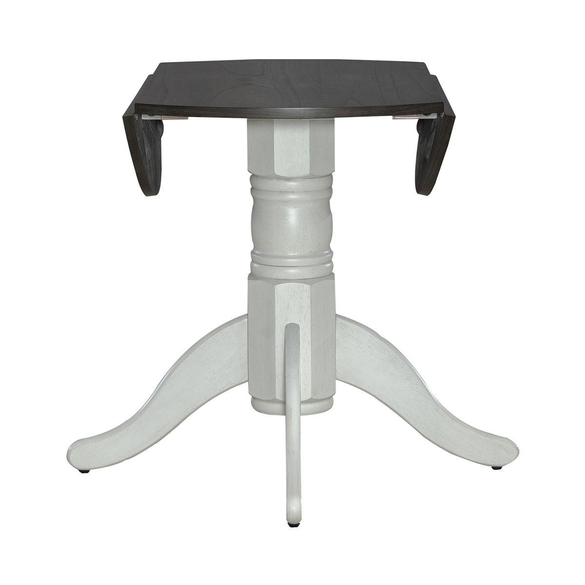 Brook Bay - Drop Leaf Table - Image 13