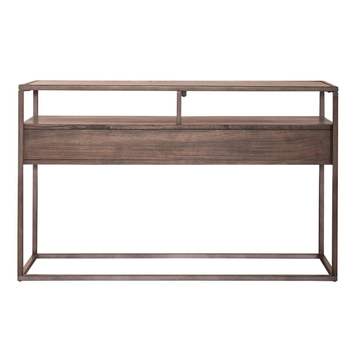 Jamestown - Sofa Table - Tobacco - Image 6