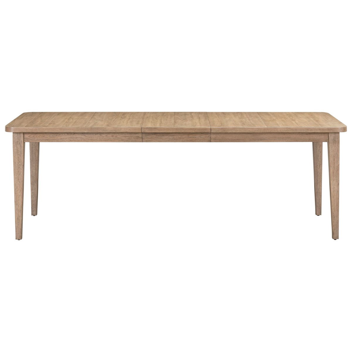 Sheridan Pointe - Rectangular Leg Table - Vintage Natural - Image 7