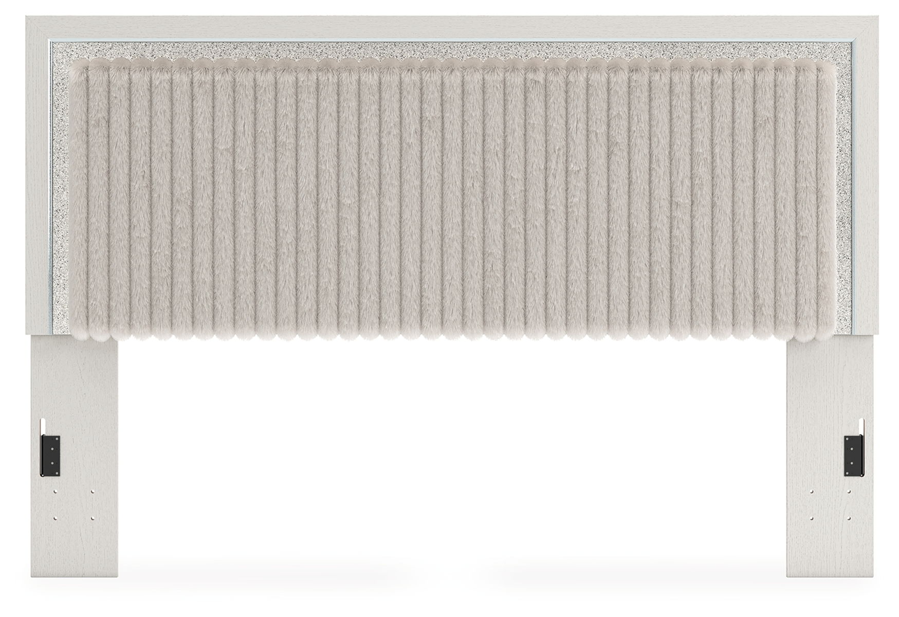 Zuraleus - Upholstered Panel Headboard - Image 5