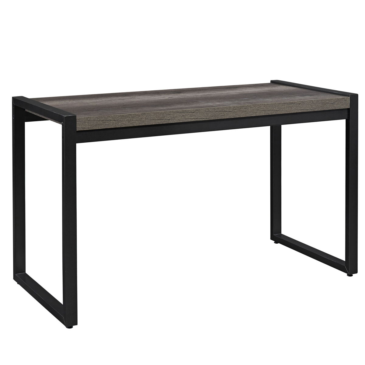 Tanners Creek - 2 Piece Home Office Desk Set - Graystone - Image 4