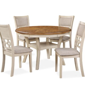Mitchell - Dining Set