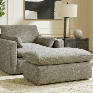 Dramatic - Living Room Set