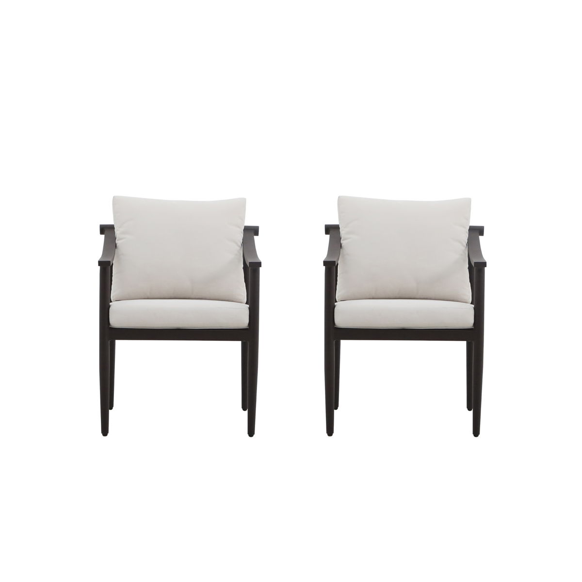 Moana - Patio Side Chair (Set of 2) - Image 5