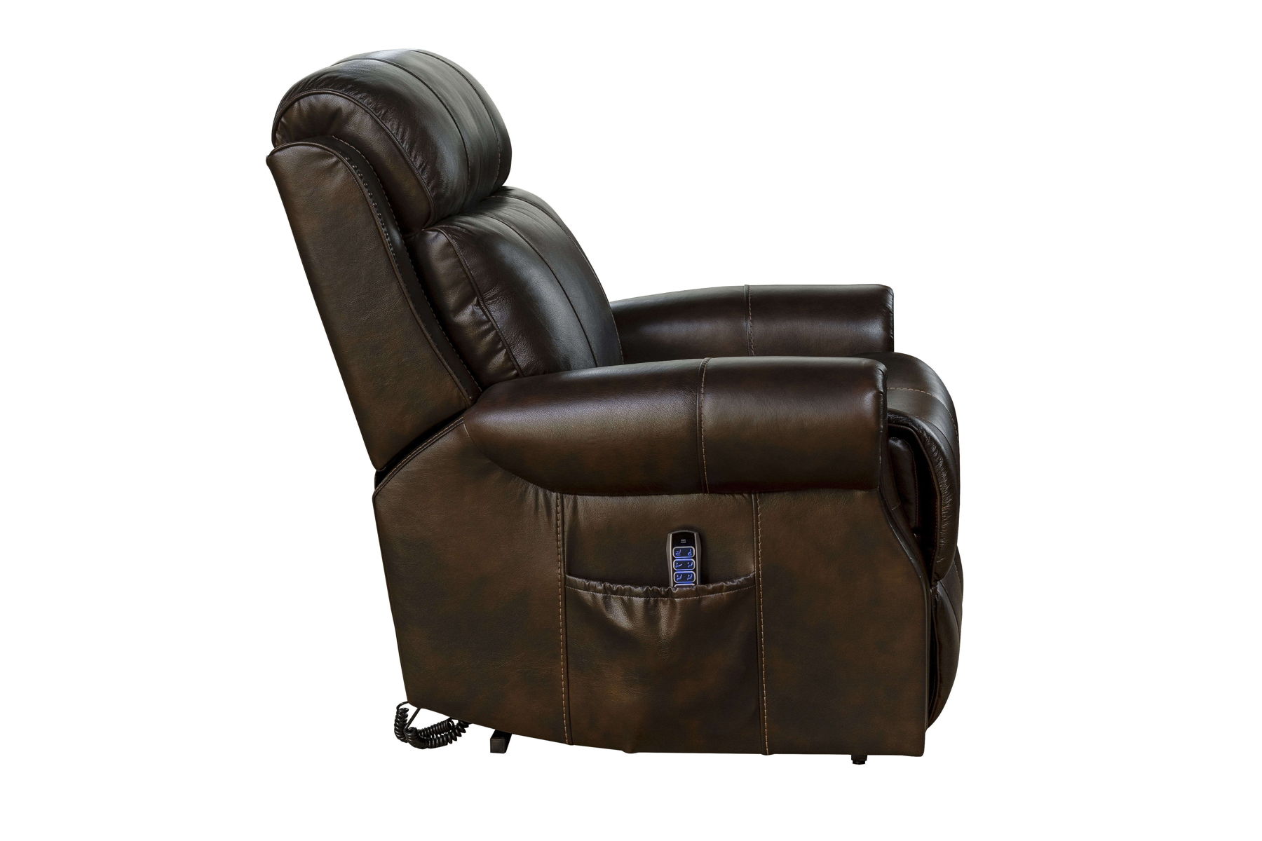 Langston - Power Lift Recliner - Image 2