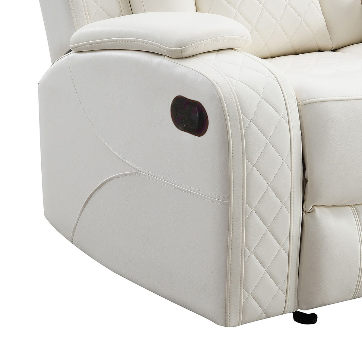Orion II - Glider Recliner - Image 3