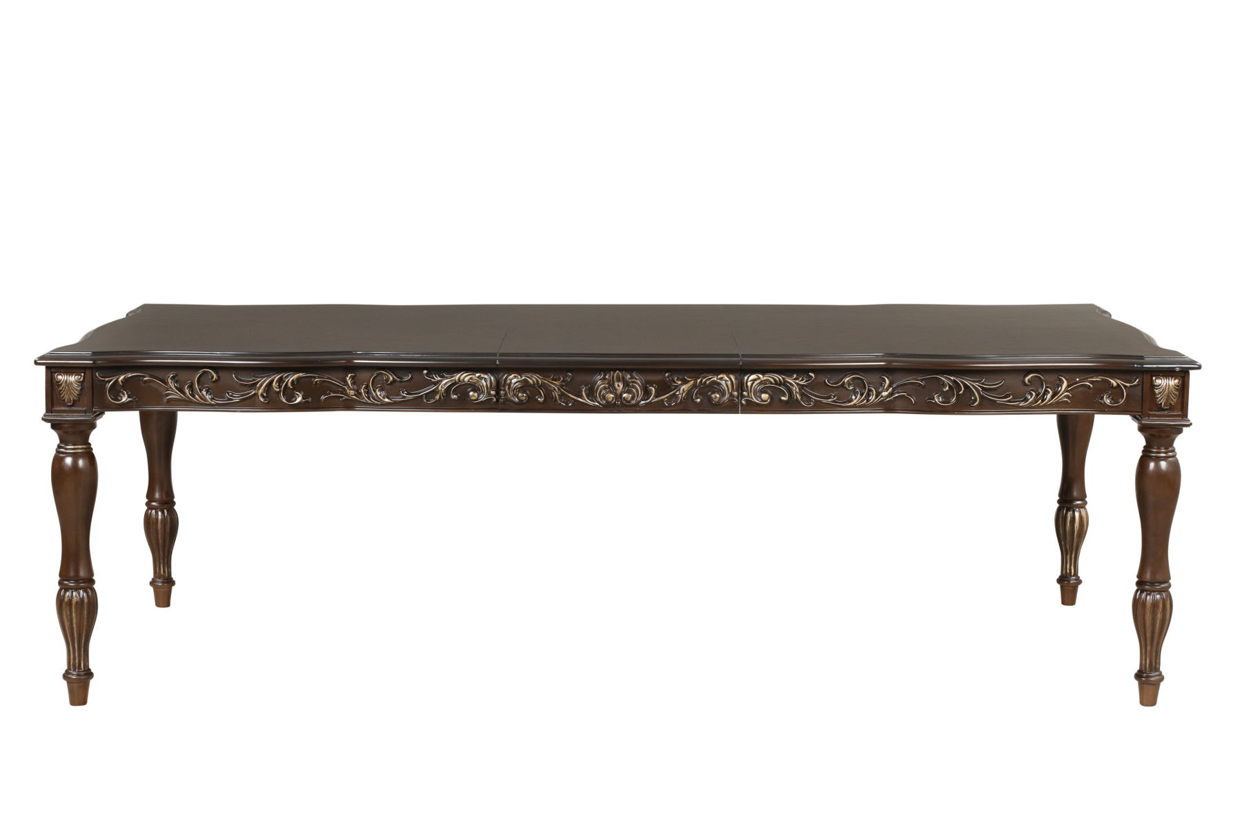 Maximus - Dining Table - Madeira - Image 3