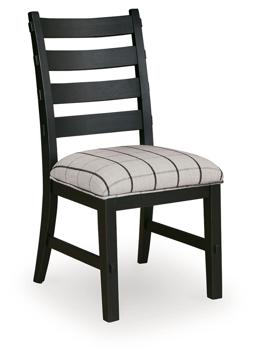 Ridgester - Dining Upholstered Side Chair (Set of 2) - Image 11