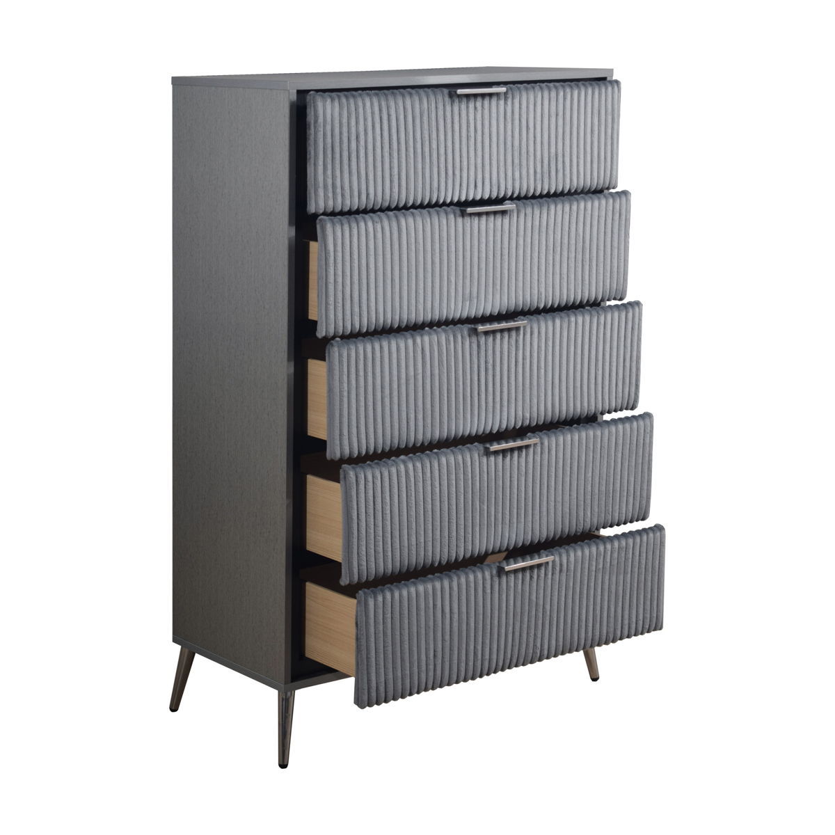 Kailani - Bedroom Chest - Image 3