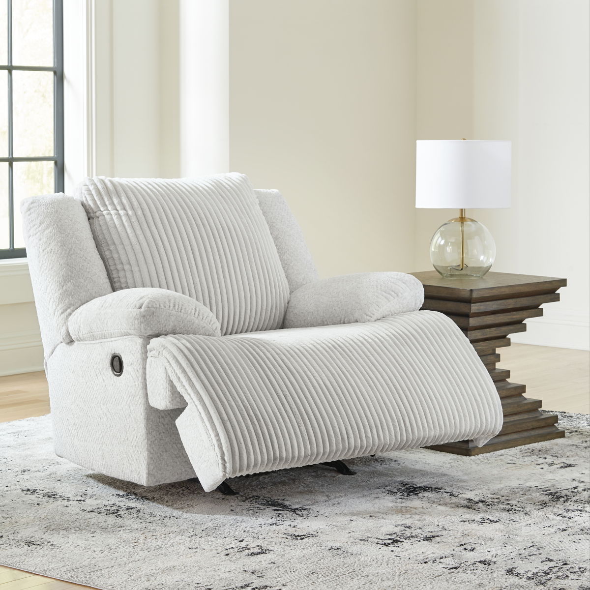Top Tier - Rocker Recliner - Image 7