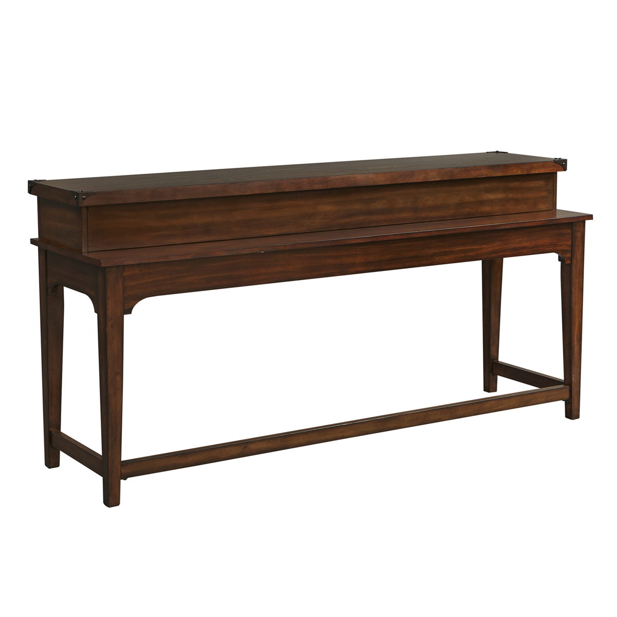 Aspen Skies - Console Bar Table - Image 6