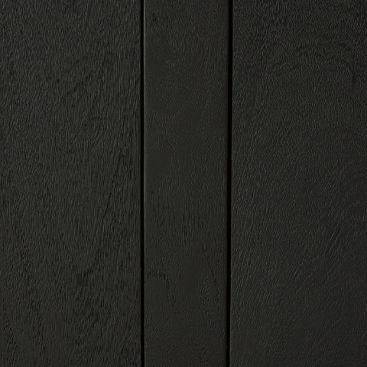 Cliffiings - Accent Cabinet - Black / Natural - Image 5