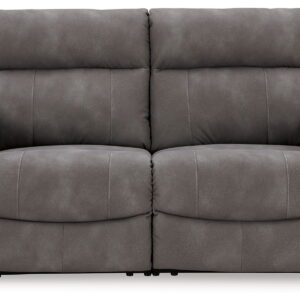 Next-Gen Durapella - Reclining Sectional