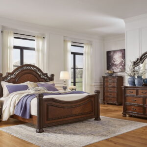 Lavinton - Bedroom Set