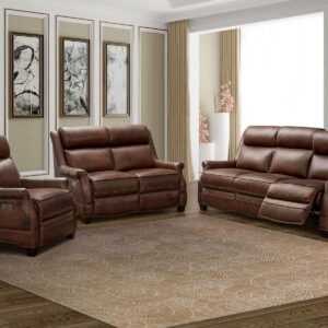 Warrendale - Power Reclining Loveseat