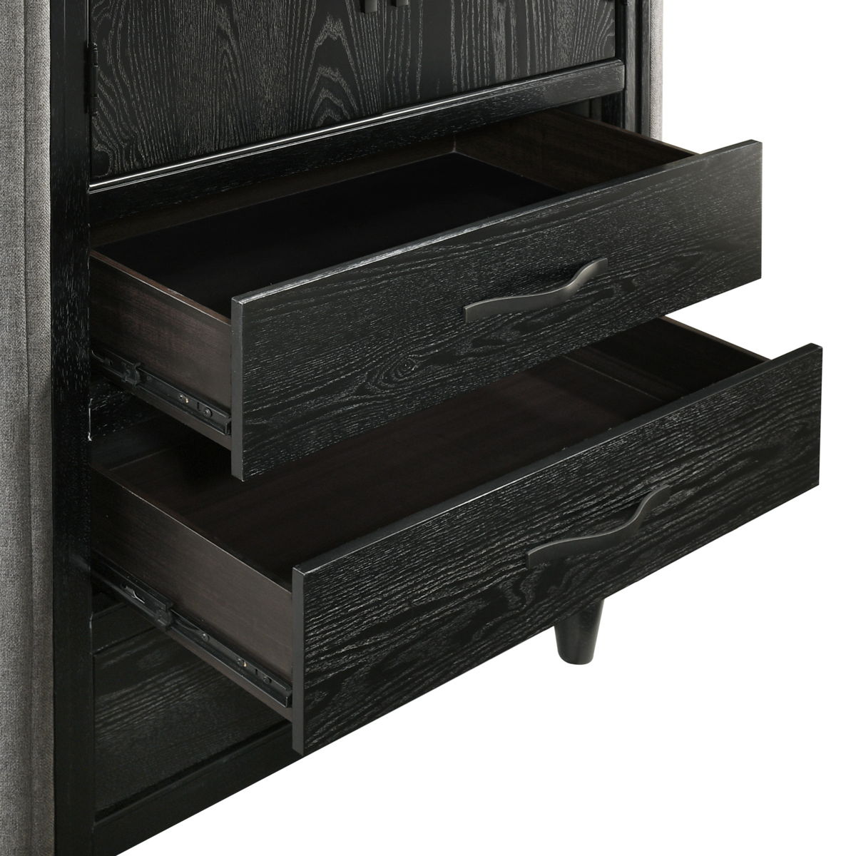 Skyline - Door Chest - Onyx - Image 8