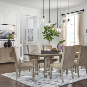 Chrestner - Dining Room Set