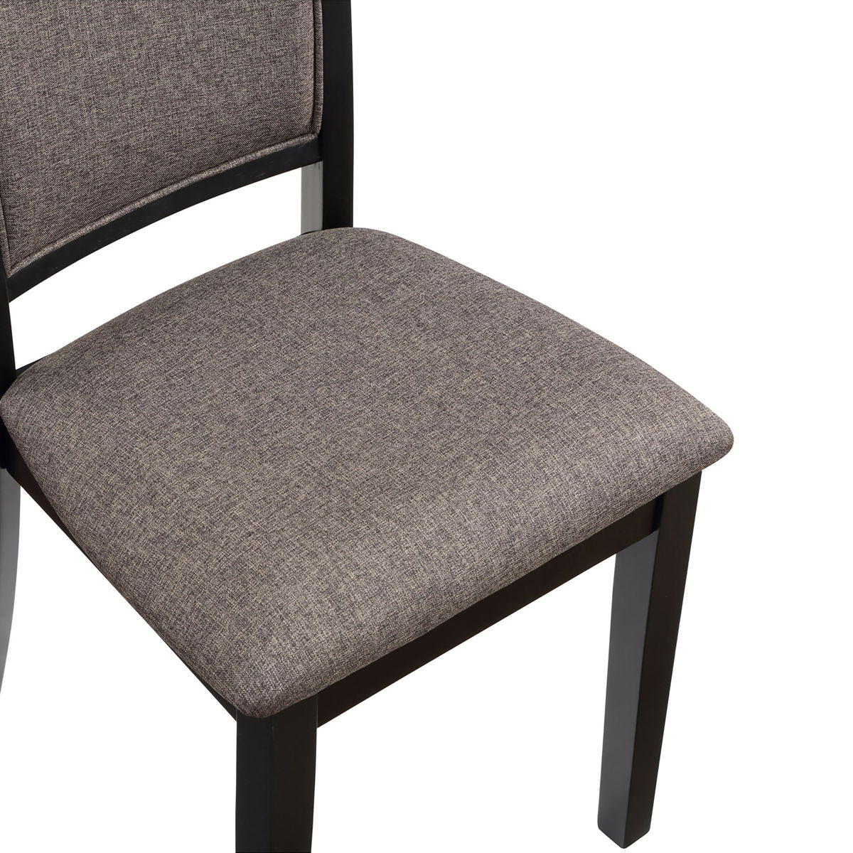 Potomac - Dining Chair (Set of 2) - Black - Image 8