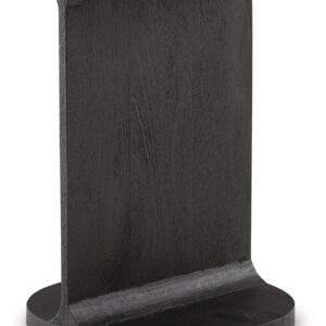 Adderley - Accent Table - Black