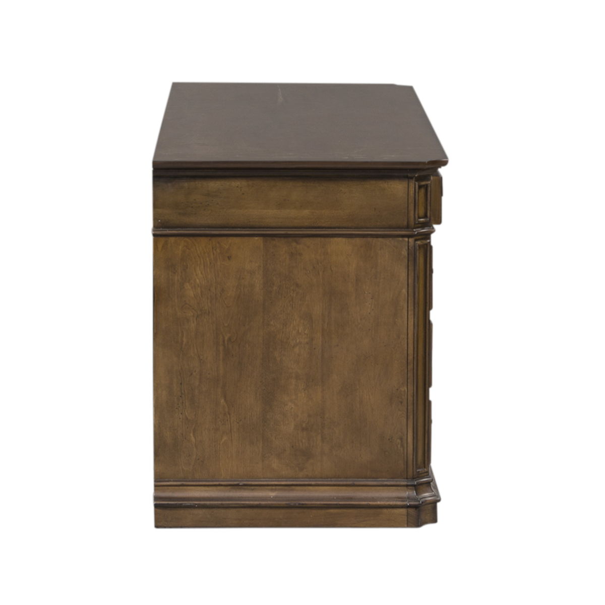 Amelia - Credenza - Dark Brown - Image 7