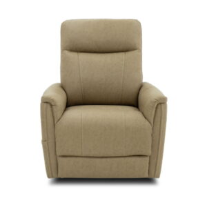 Montclair - Power Lift Recliner With Power Headrest, Power Lumbar And 3 Zone Heat