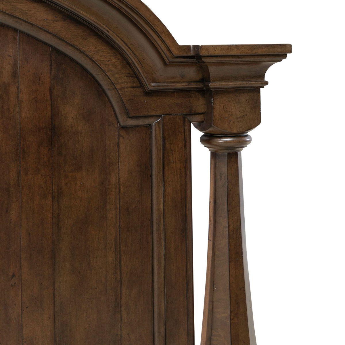 Arden Road - Arched Poster Headboard - Image 3