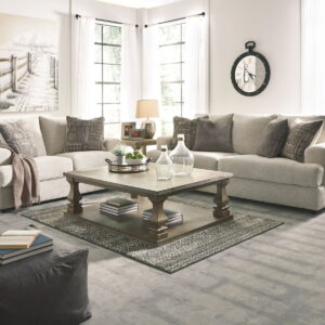 Soletren - Sofa, Loveseat