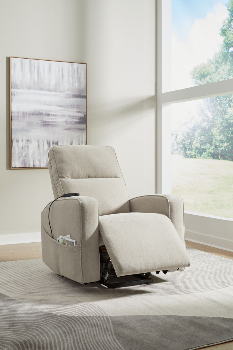 Starganza - Power Lift Recliner - Image 9