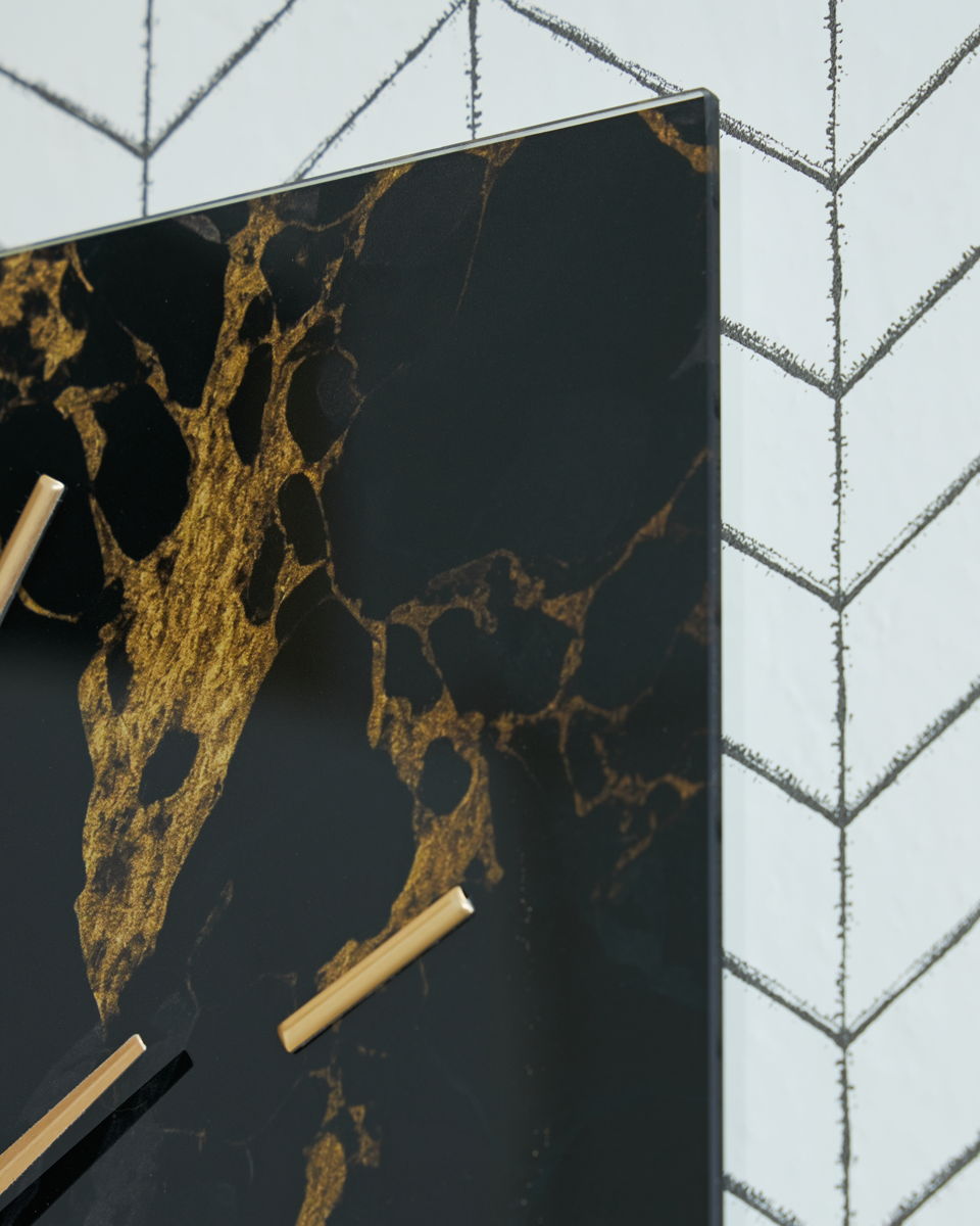 Teague - Wall Clock - Image 7