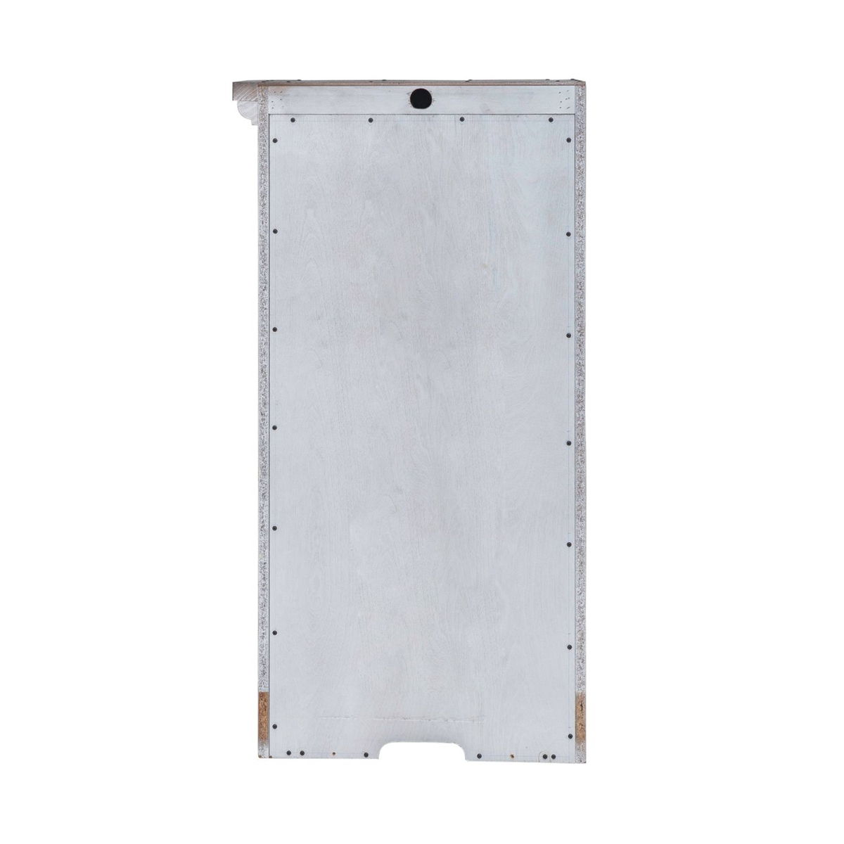 River Place - Right Pier Top - Riverstone White & Tobacco - Image 2