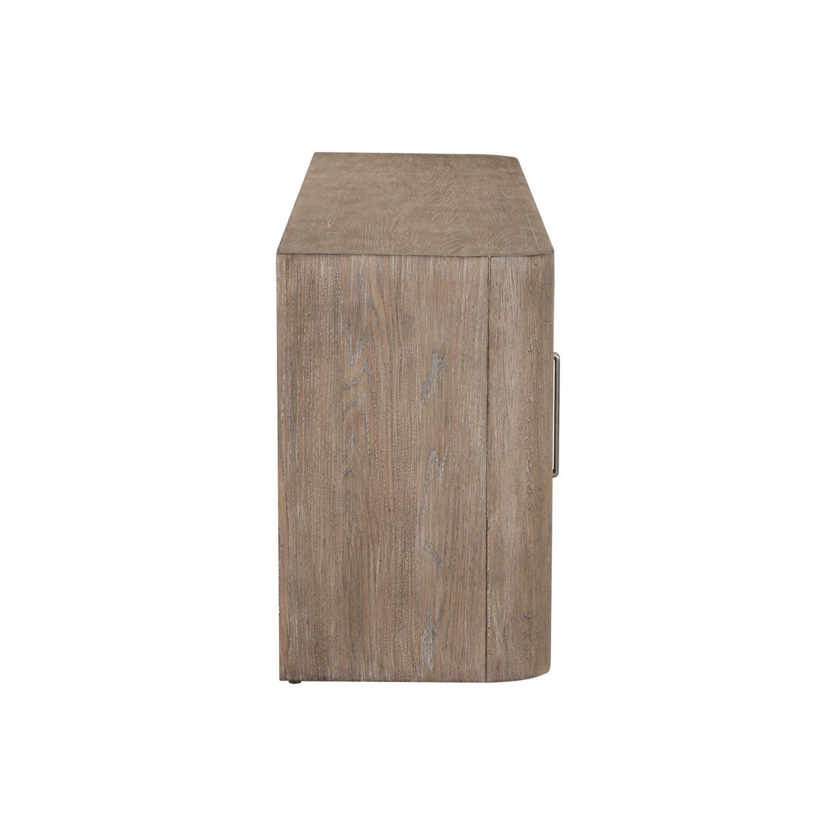 South Bend - 82" TV Console - Brown - Image 10