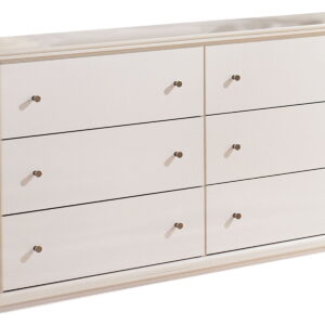 Bostwick - Dresser