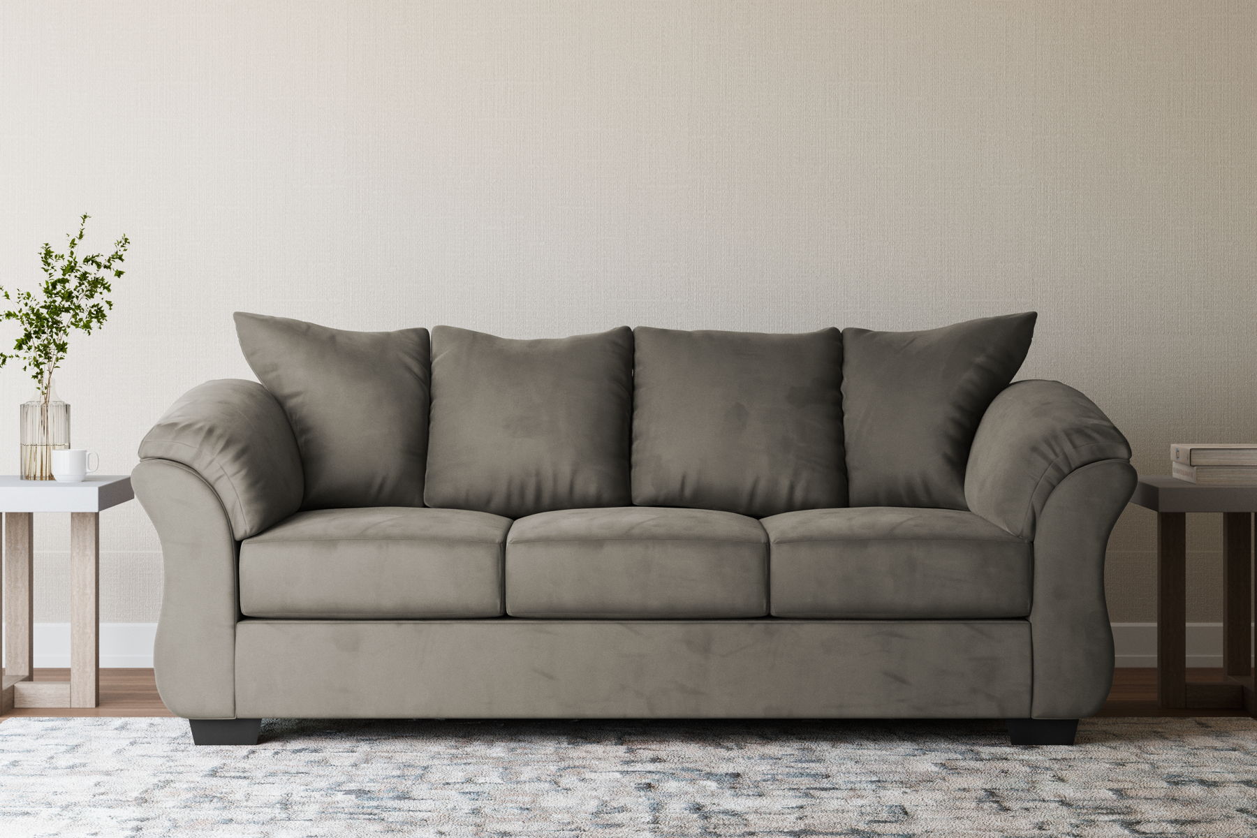 Darcy - Sofa - Image 4